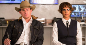 Couldn’t put eggsy together again