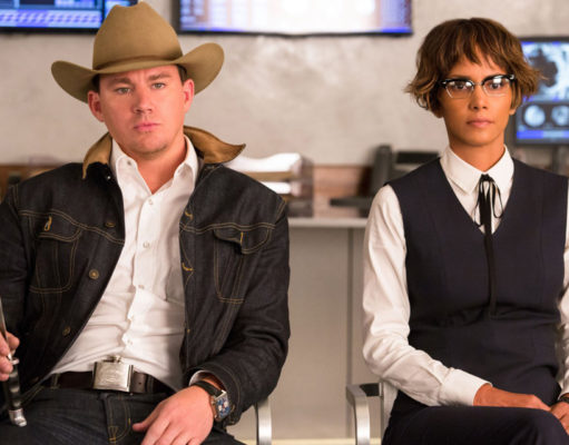 Couldn’t put eggsy together again