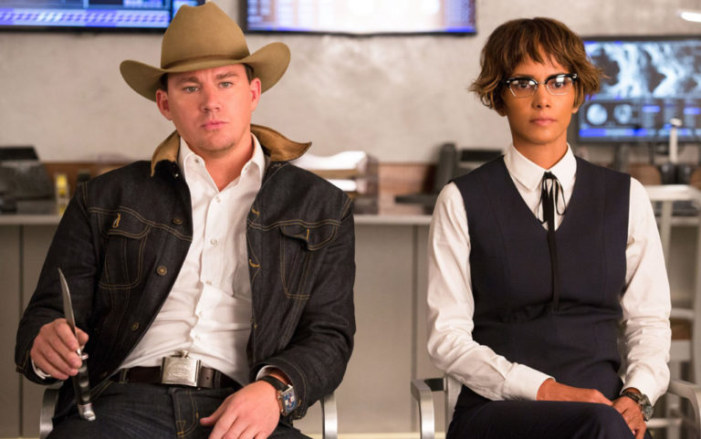 Couldn’t put eggsy together again