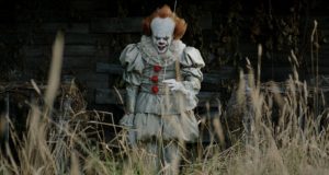 Scary? Shh! ‘It’…