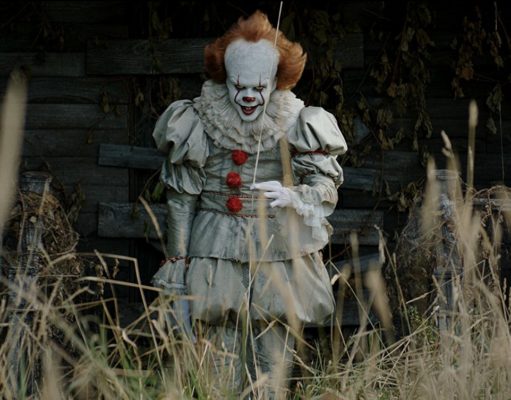 Scary? Shh! ‘It’…