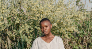 The many lives of a young Vagabon