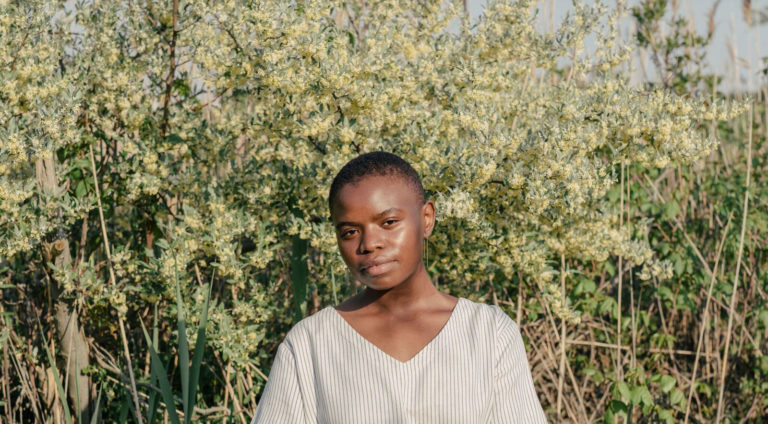 The many lives of a young Vagabon