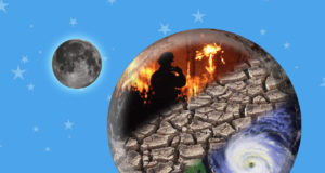 Development and disasters