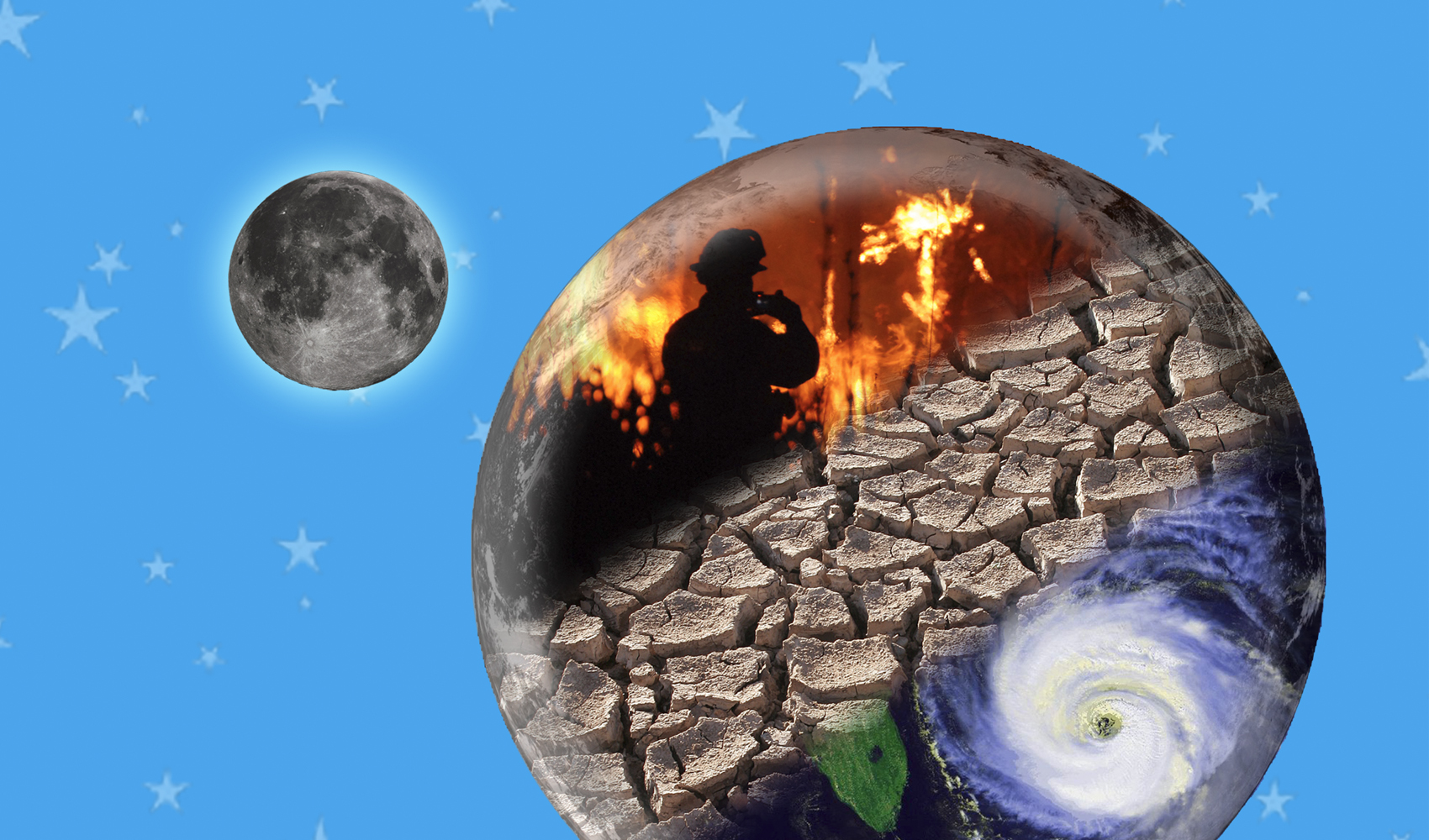 Development and disasters