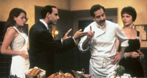 Much to take in and out of the kitchen at Flatirons Food Film Festival