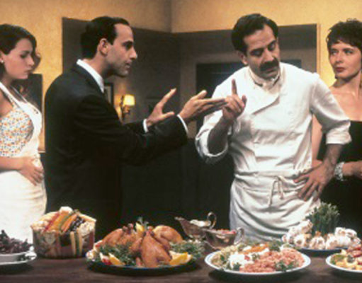 Much to take in and out of the kitchen at Flatirons Food Film Festival