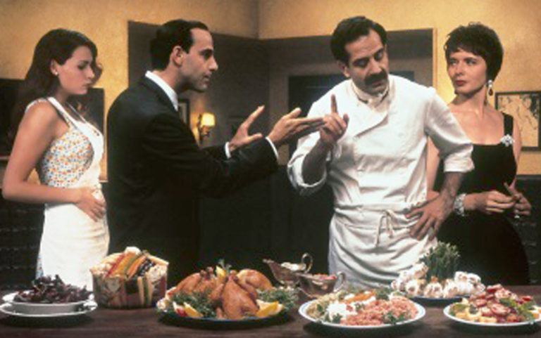 Much to take in and out of the kitchen at Flatirons Food Film Festival