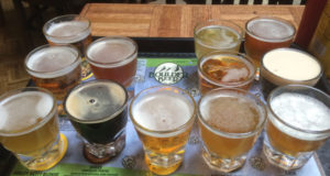 Tour de brew: Boulder Beer redux