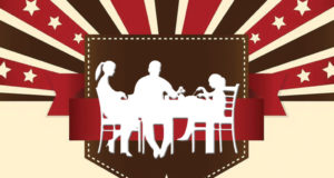 Introducing iDinner 8.0