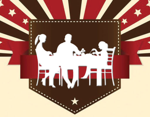 Introducing iDinner 8.0