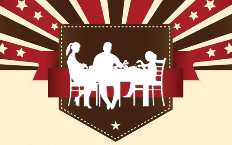 Introducing iDinner 8.0