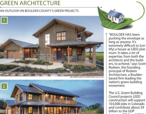 Green Architecture