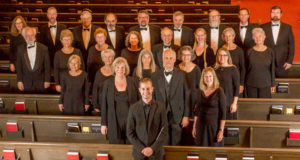 A busy classical weekend