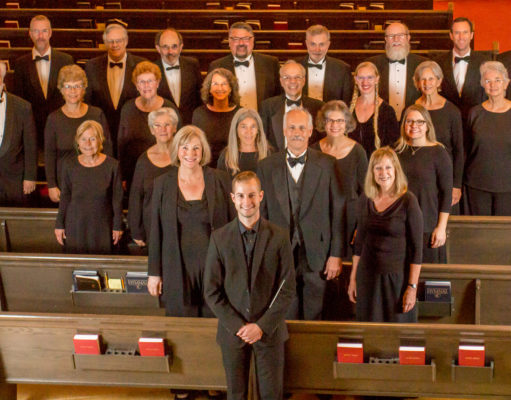 A busy classical weekend