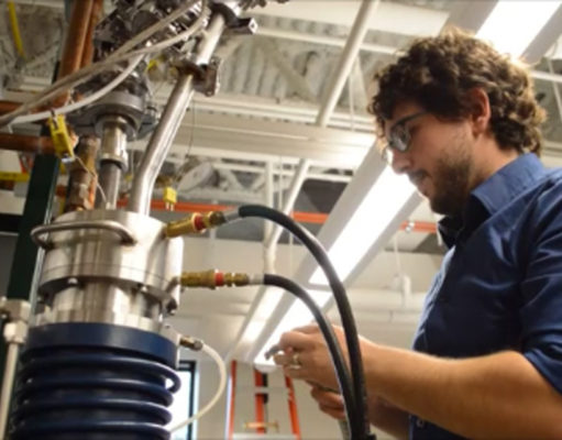 Breakthrough in magnesium processing could revolutionize the auto industry