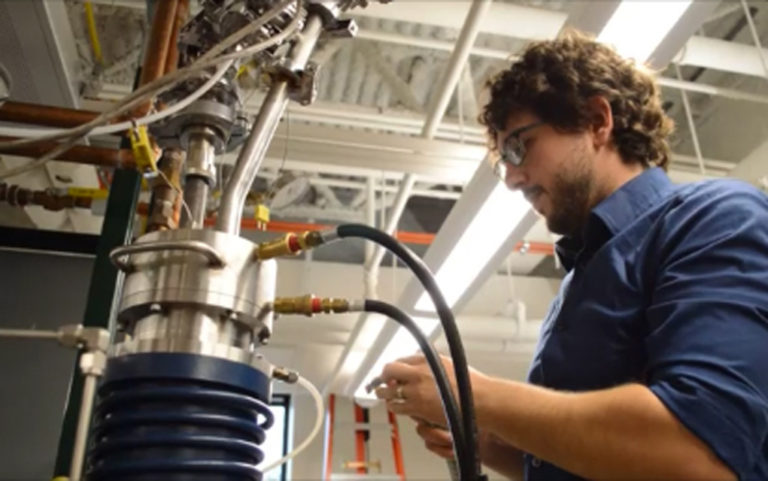 Breakthrough in magnesium processing could revolutionize the auto industry