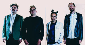 The ambassadors of Mexico