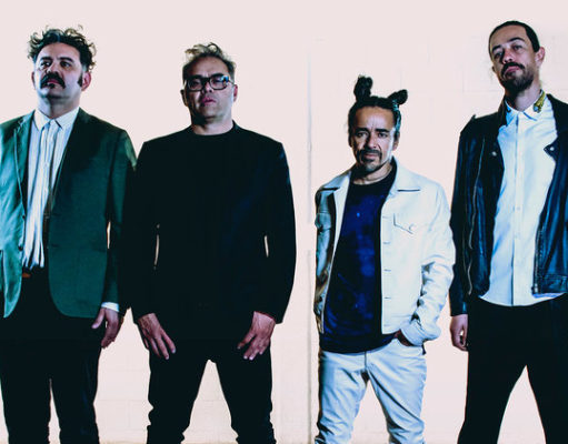 The ambassadors of Mexico