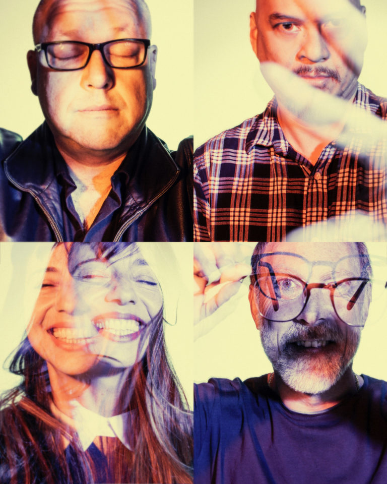 Putting the ‘p’ in Pixies