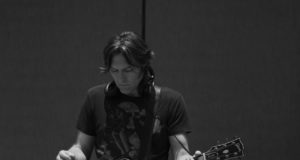 Who the hell is Tyler Bates?