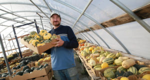 Ollin Farms’ Mark Guttridge: Boulder County ag can save the planet