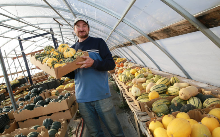 Ollin Farms’ Mark Guttridge: Boulder County ag can save the planet