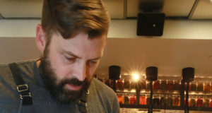 Big wheels keep on turning