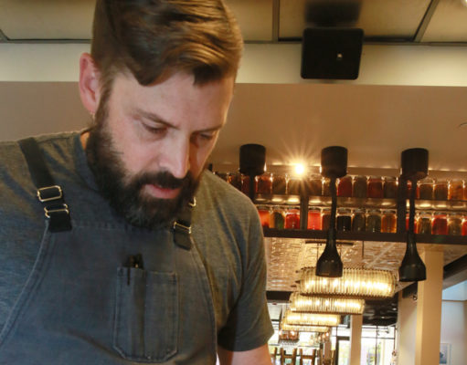 Big wheels keep on turning