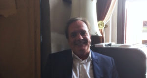 Speaker for the dead