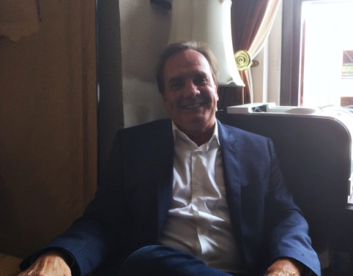 Speaker for the dead