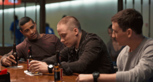 The unspoken space between