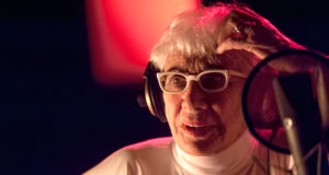 Some humor, a little sex and a whole lot of humanity