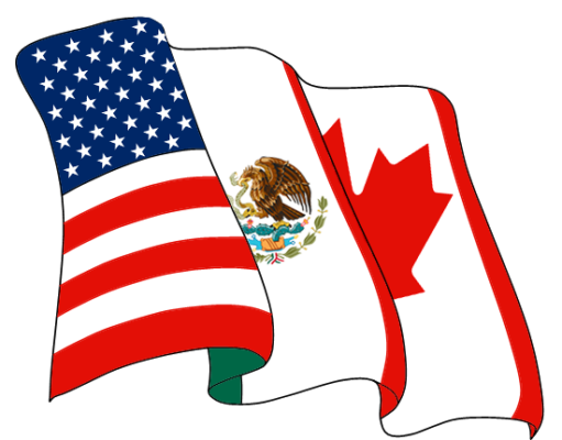 Don’t forget about NAFTA