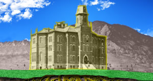 CU’s roots: Tales of the founders