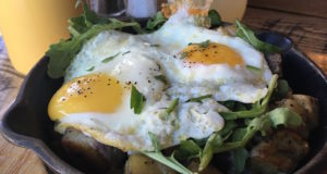 Try this week: Sonoma hash, shepherd’s pie and more