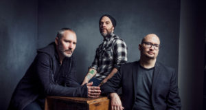 In the thick of transition