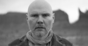The Smashing Pumpkins front man confronts reality
