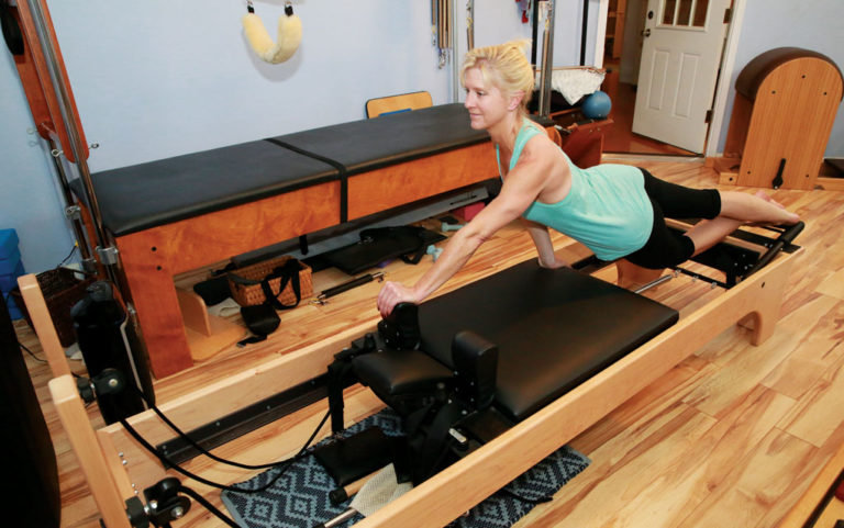 Best of Boulder East County 2017 — Fitness & Health