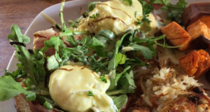 Try this week: Rainbow’s favorite benedict, nacho rito burrito and more