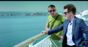 Lilting at windmills