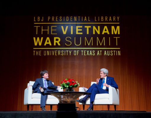 Helping heal the wounds of division