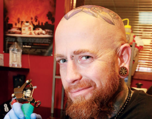 Best of Boulder East County 2017 — Retail