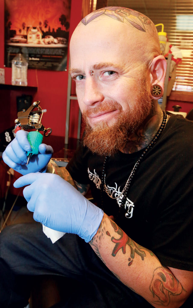 Best of Boulder East County 2017 — Retail