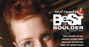 Best of Boulder East County 2017