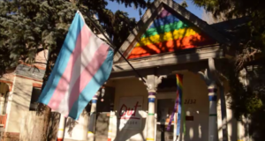 Becoming a better ally