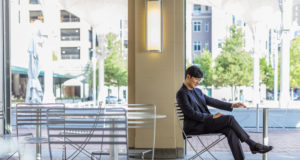 Yekwon Sunwoo comes to Boulder