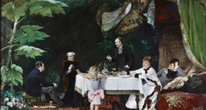 More than just pretty still lifes