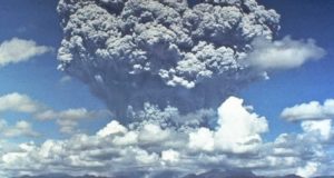 Geo-engineering can stop global warming, at least in theory