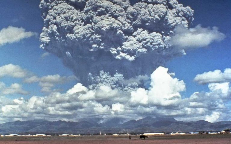 Geo-engineering can stop global warming, at least in theory